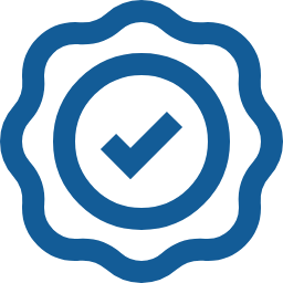 Materiales certificados