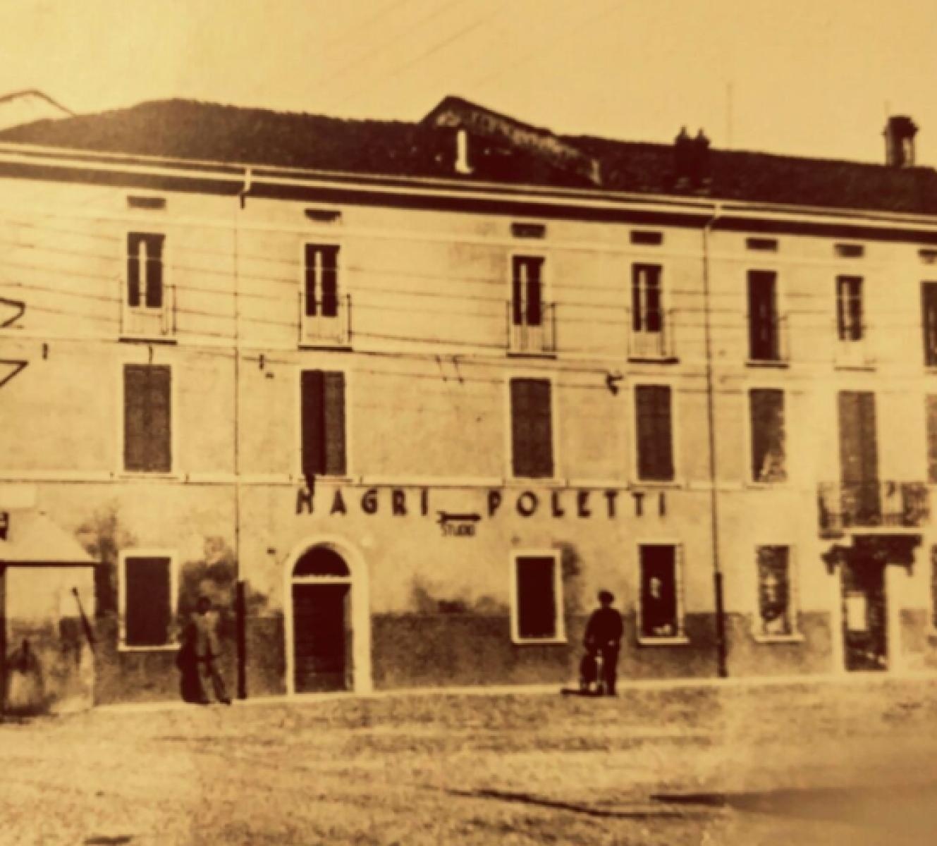 &Eacute;volution et valeurs fondatrices